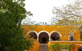 Hacienda Uayamon, a Luxury Collection Hotel, Uayamon